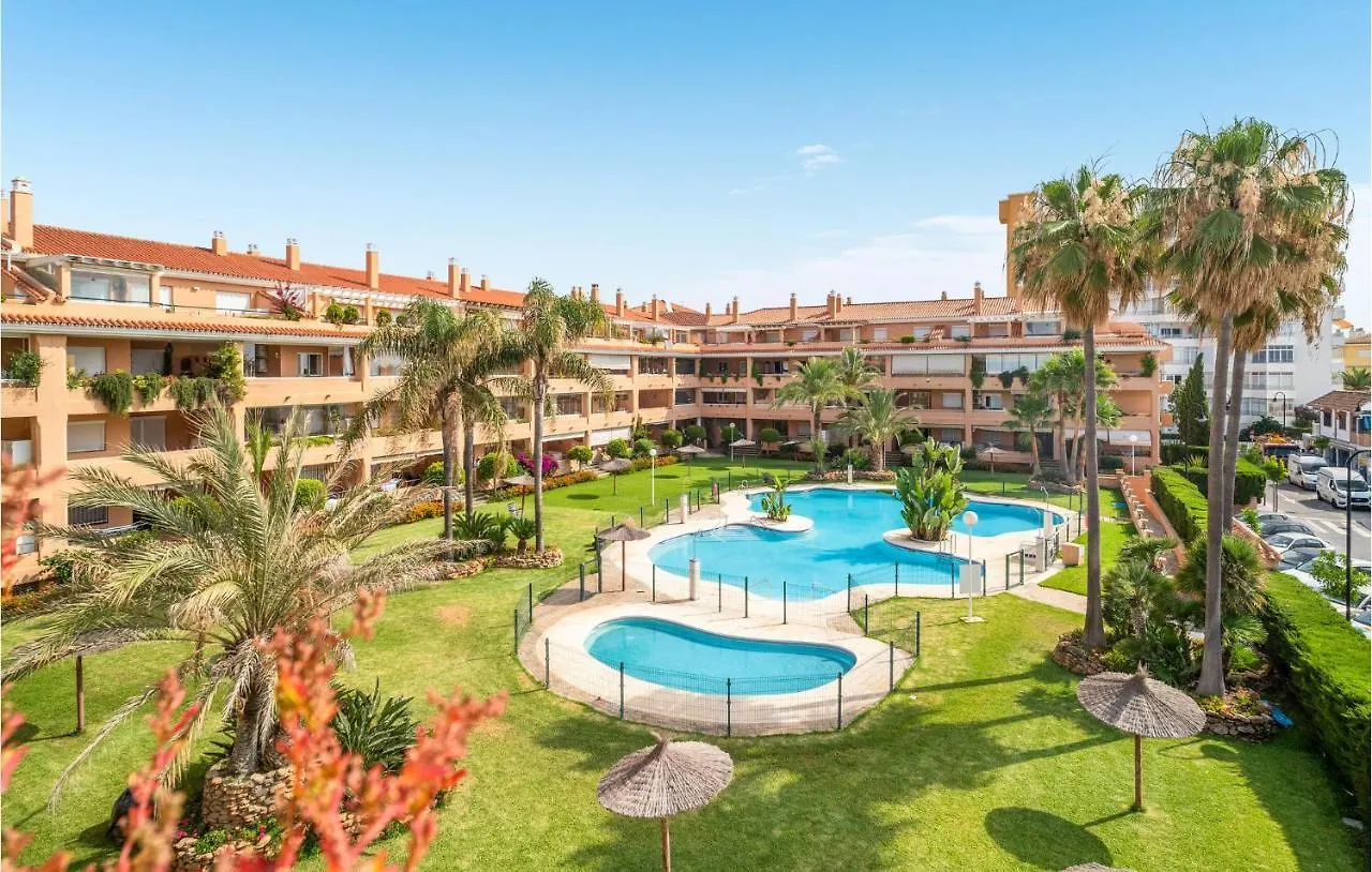 2 Bedroom Awesome Apartment In La Cala De Mijas