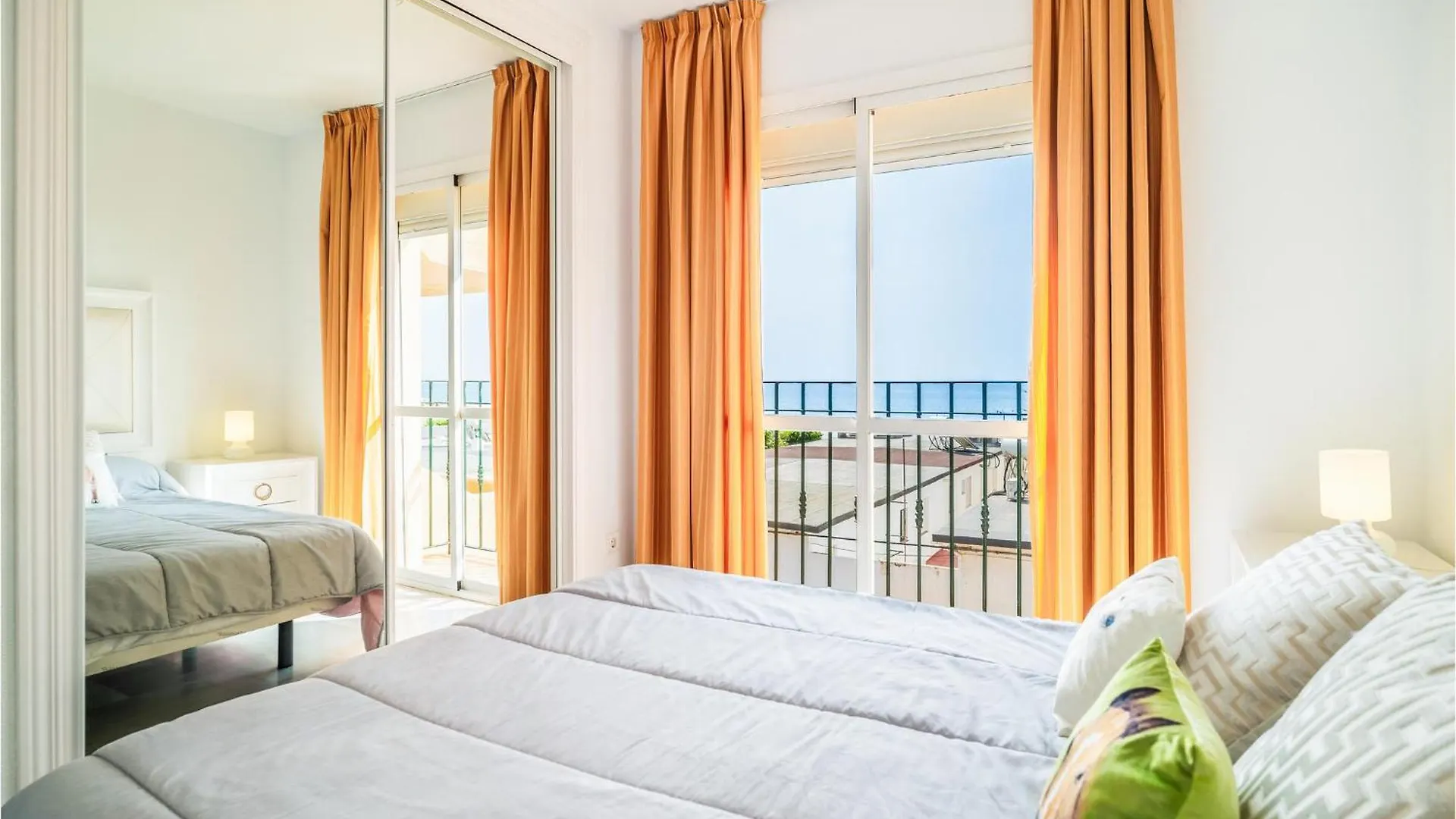 2 Bedroom Awesome Apartment In La Cala De Mijas