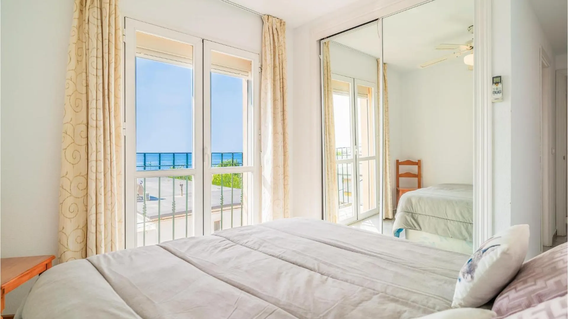 2 Bedroom Awesome Apartment In La Cala De Mijas 0*,  Spain