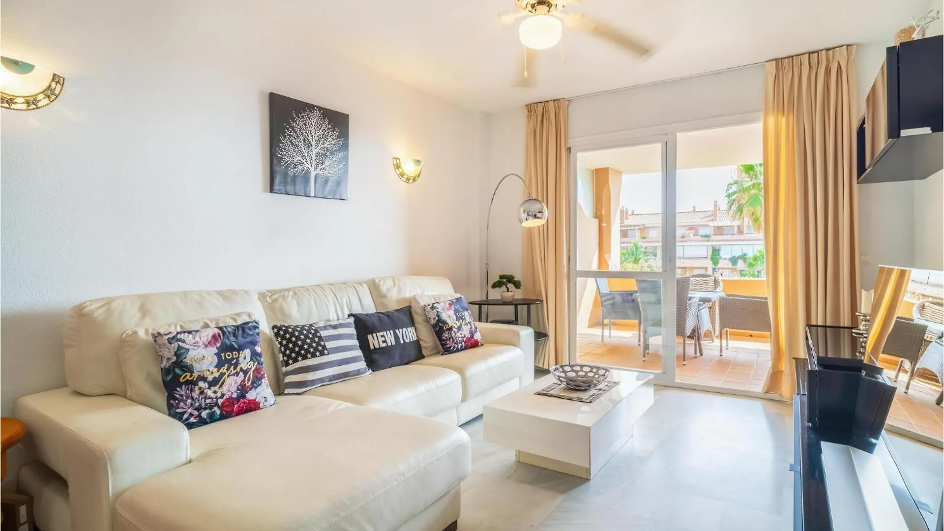 2 Bedroom Awesome Apartment In La Cala De Mijas Spain