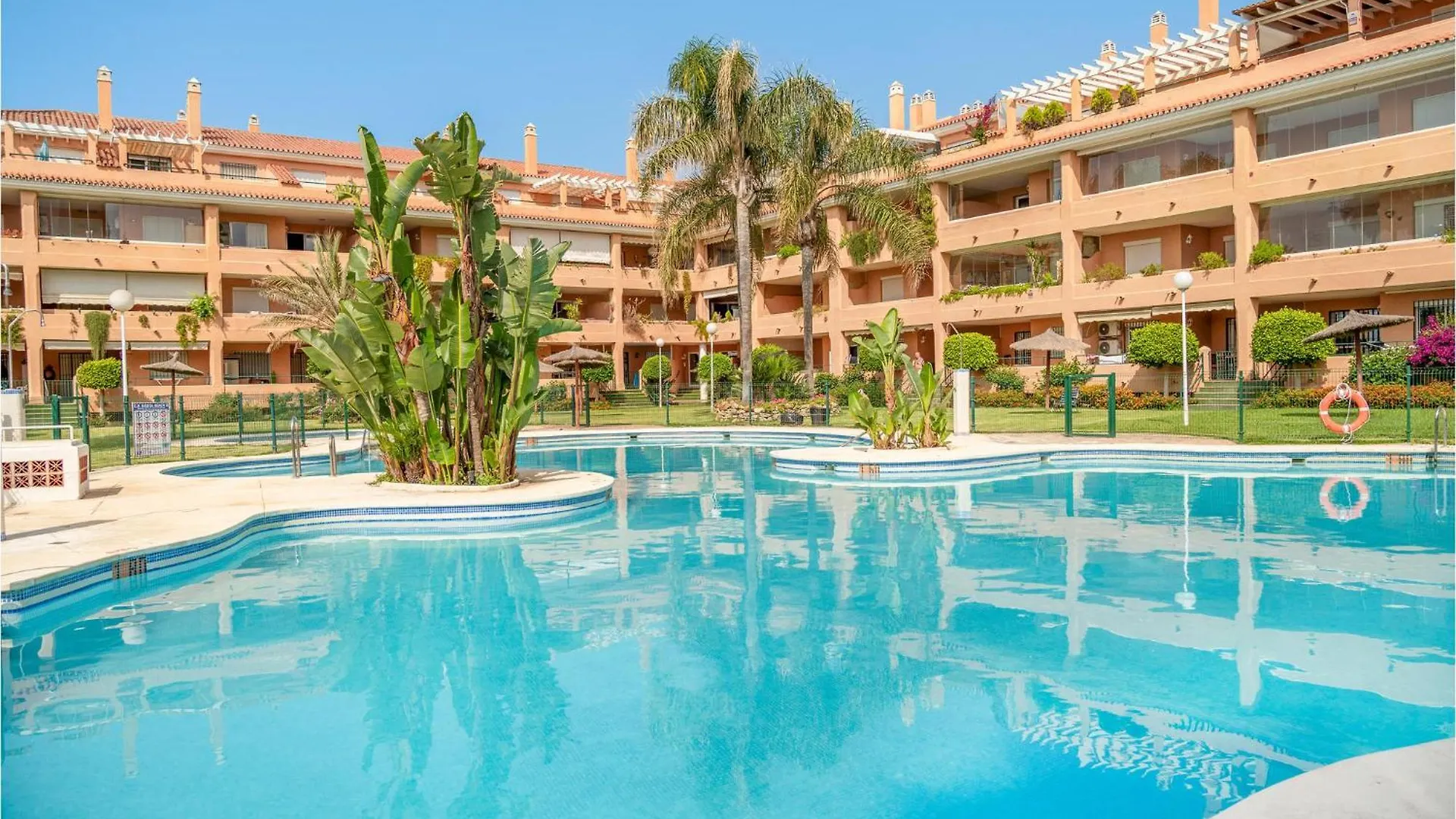 2 Bedroom Awesome Apartment In La Cala De Mijas