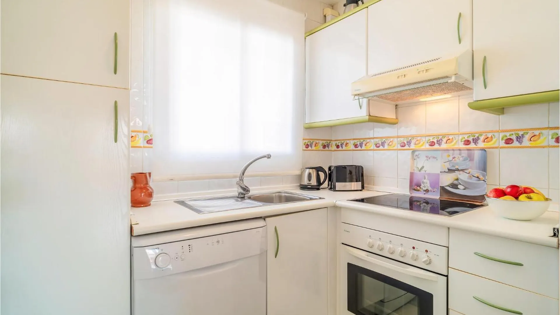 2 Bedroom Awesome Apartment In La Cala De Mijas