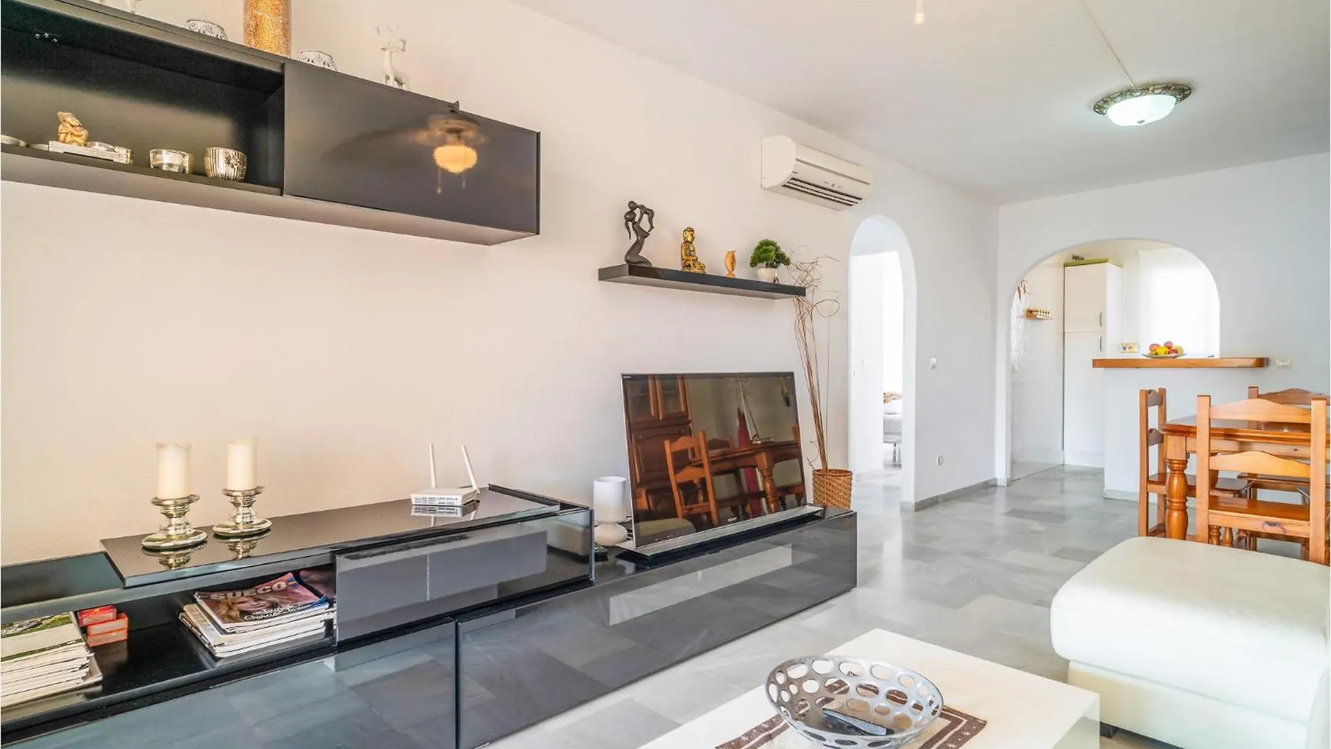 2 Bedroom Awesome Apartment In La Cala De Mijas 0*,  Spain