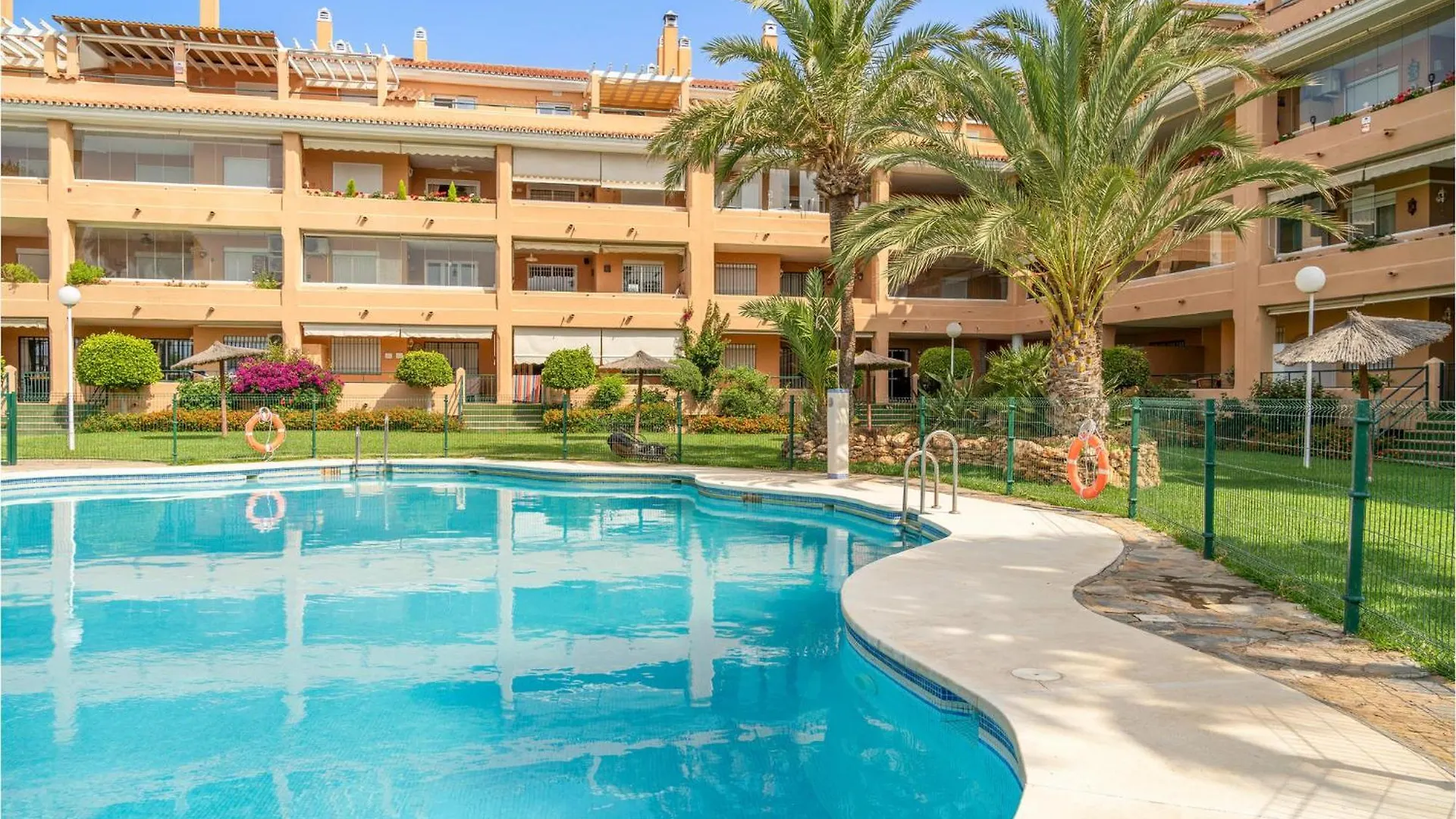 2 Bedroom Awesome Apartment In La Cala De Mijas Spain