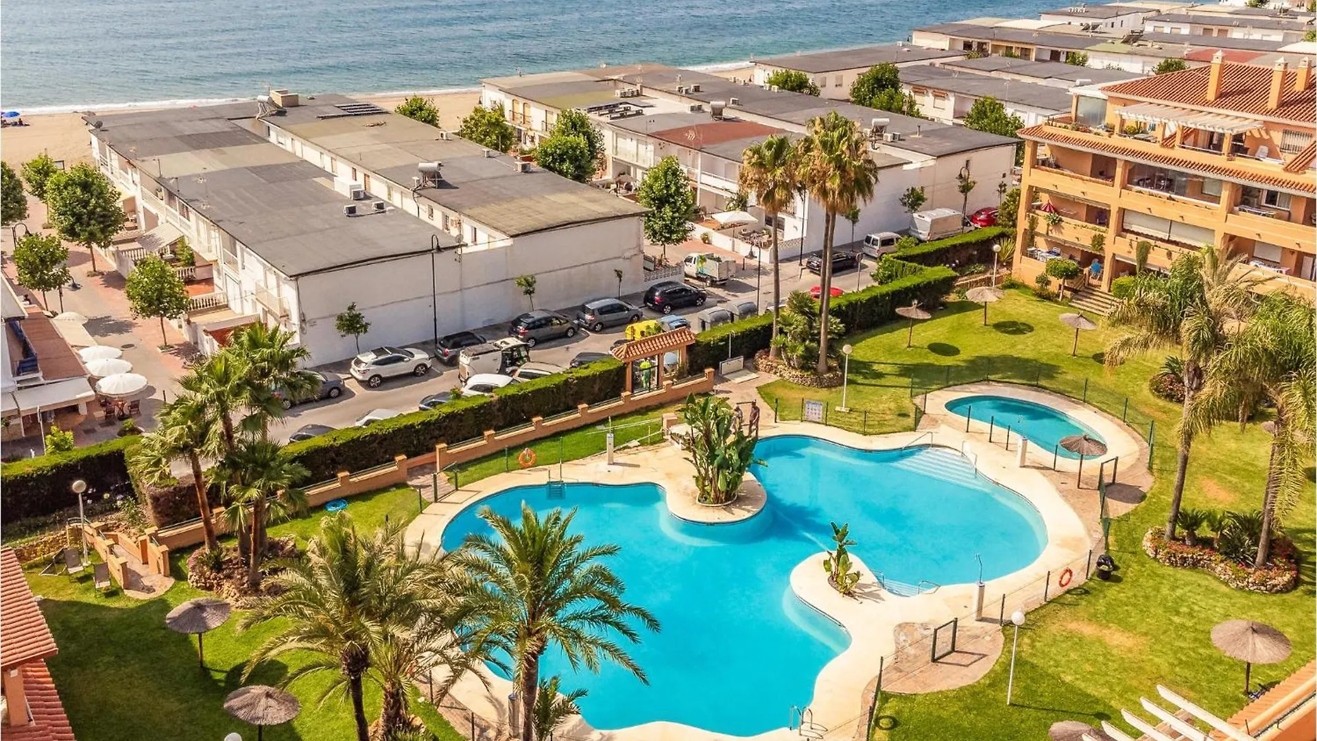 2 Bedroom Awesome Apartment In La Cala De Mijas 0*,