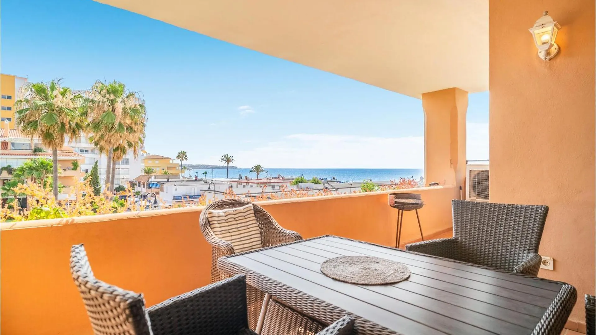 2 Bedroom Awesome Apartment In La Cala De Mijas