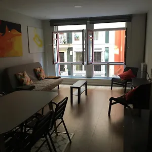 7calles, Casco Viejo. Bio , Bilbao Spain