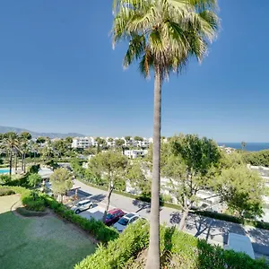 Apartamento In Miraflores, La Cala De Mijas