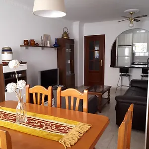 Calle Juzcar Uk Tv , La Cala De Mijas Spain