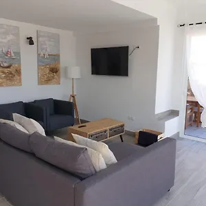 Atico Deluxe Centro , Corralejo Spain